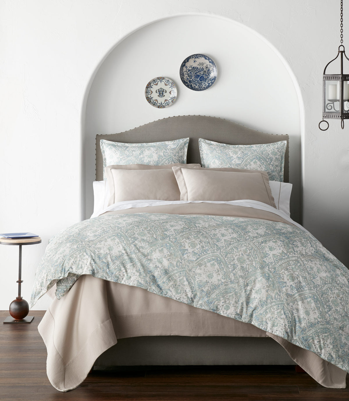 American Heritage Linen — Peacock Alley