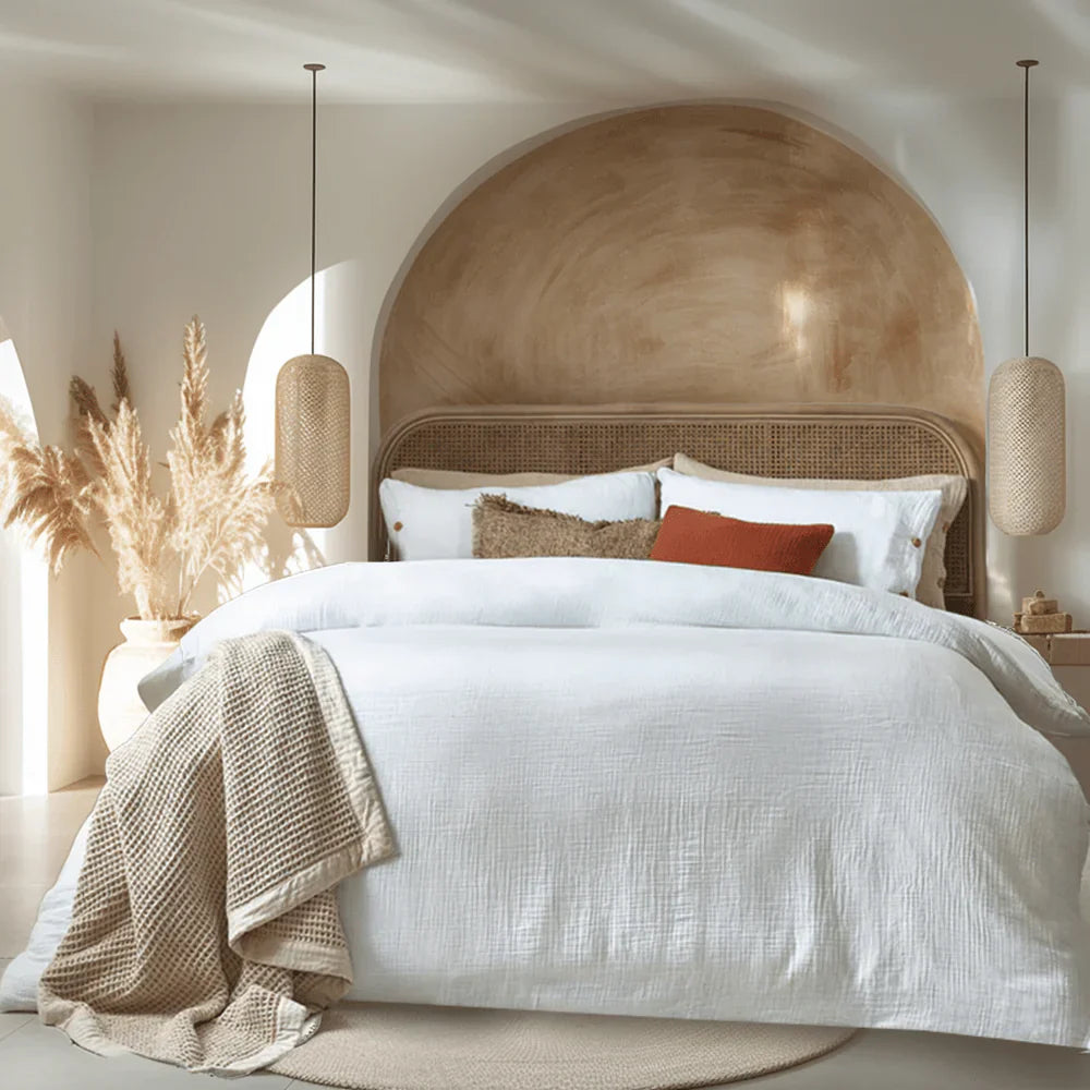 Bedding Casa Marella Luxury Linens 