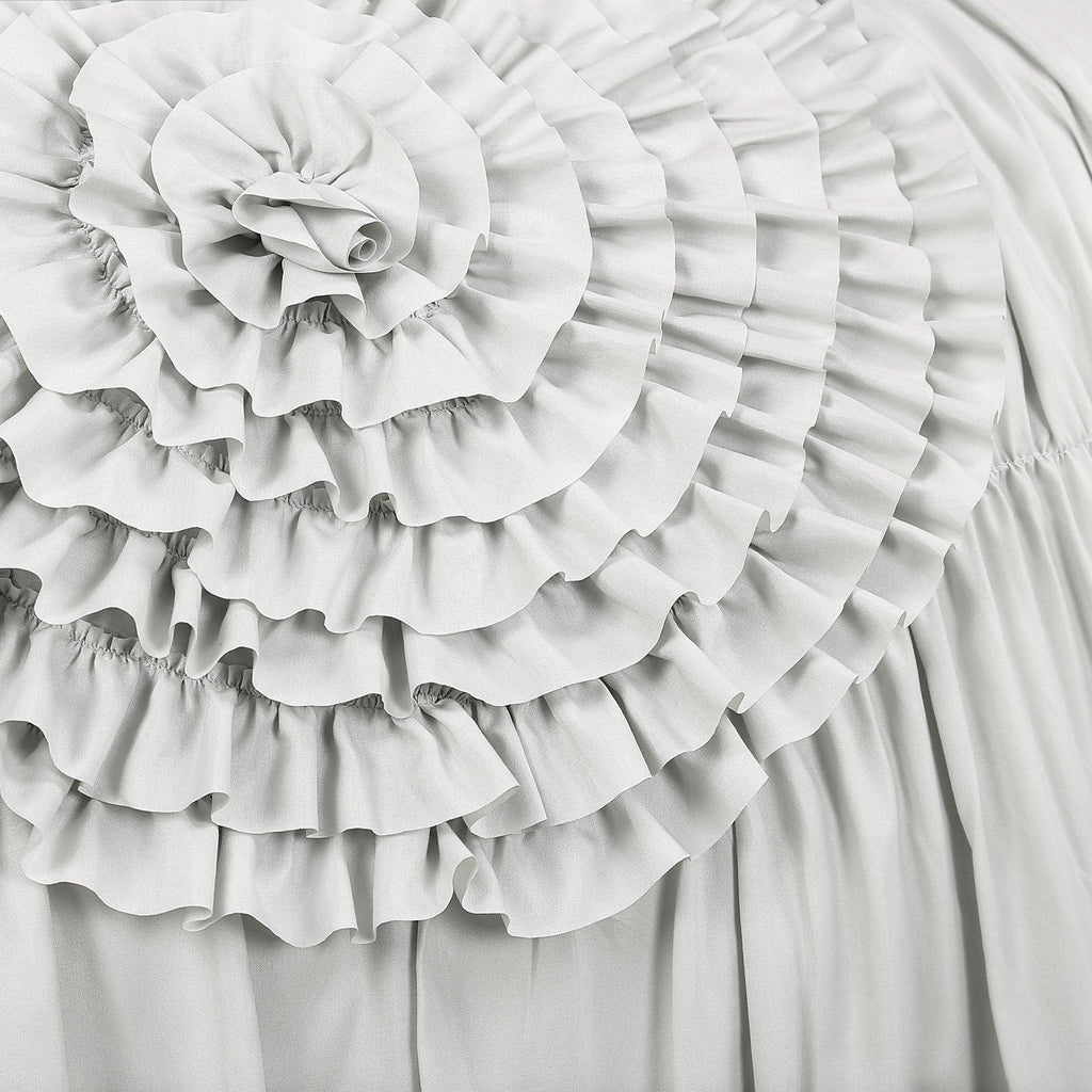 Serena 3-Piece Bedding Comforter Set