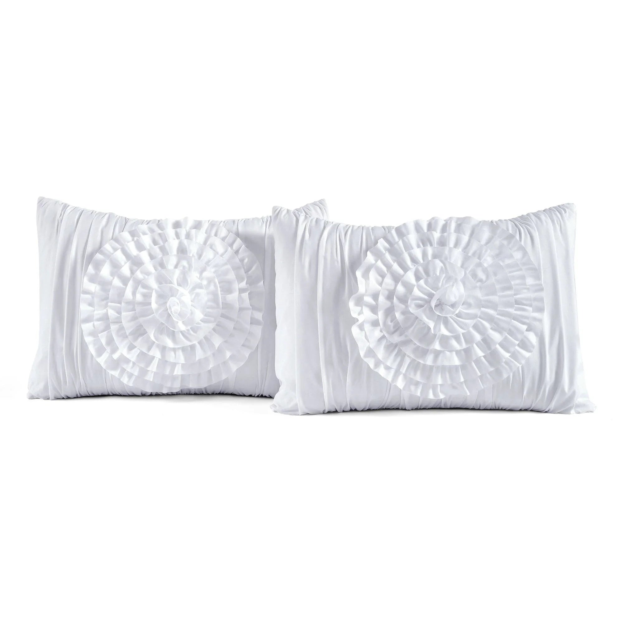 Serena 3-Piece Bedding Comforter Set