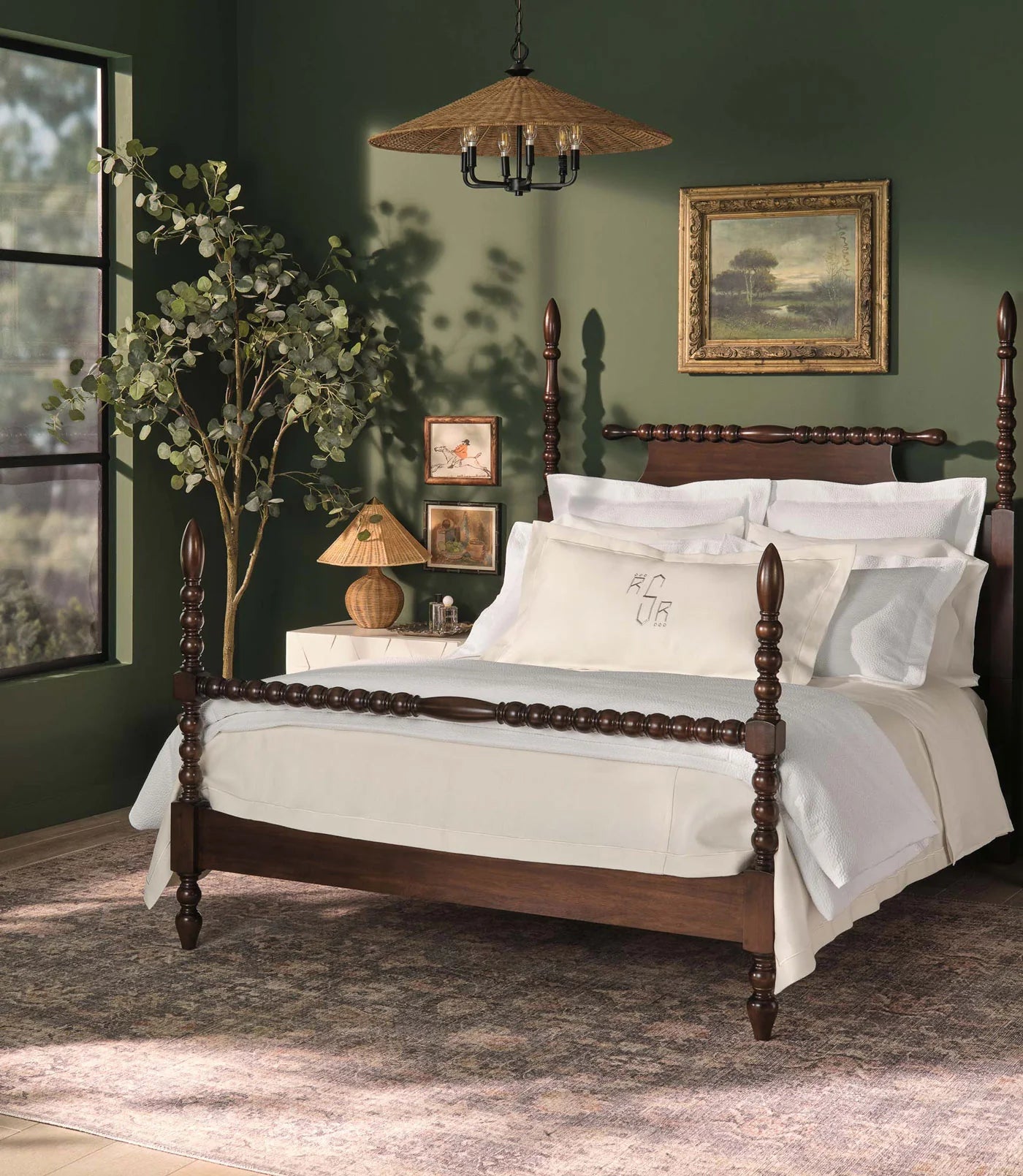 Montauk Matelassé Duvet Cover – matelassé front & percale reverse – Peacock Alley