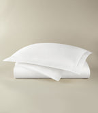 Clara Sateen Duvet Set | 100% Long-Staple Cotton | Peacock Alley for Casa Marella
