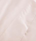 Clara Sateen Sheet Set | 100% Long-Staple Cotton | Peacock Alley for Casa Marella