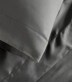 Clara Sateen Sheet Set | 100% Long-Staple Cotton | Peacock Alley for Casa Marella
