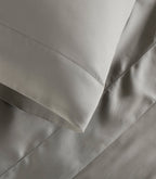 Clara Sateen Sheet Set | 100% Long-Staple Cotton | Peacock Alley for Casa Marella