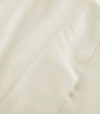 Clara Sateen Sheet Set | 100% Long-Staple Cotton | Peacock Alley for Casa Marella