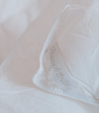 Down Alternative Duvet Insert | Hypoallergenic | Peacock Alley for Casa Marella