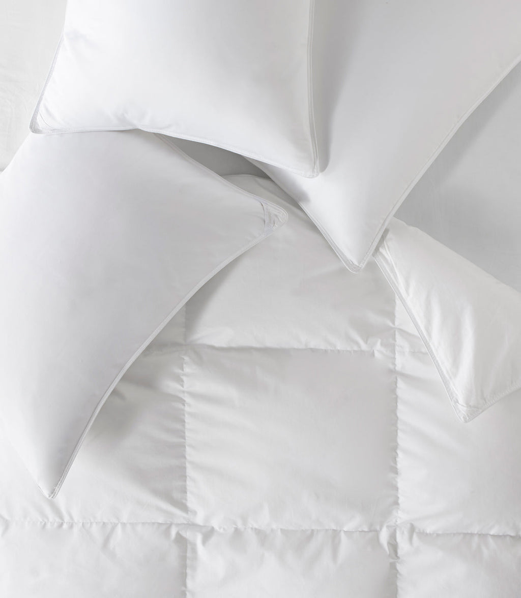 Down Alternative Duvet Insert | Hypoallergenic | Peacock Alley for Casa Marella