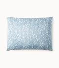 Fern Percale Sleeping Shams | 100% Long Staple Cotton | Peacock Alley for Casa Marella