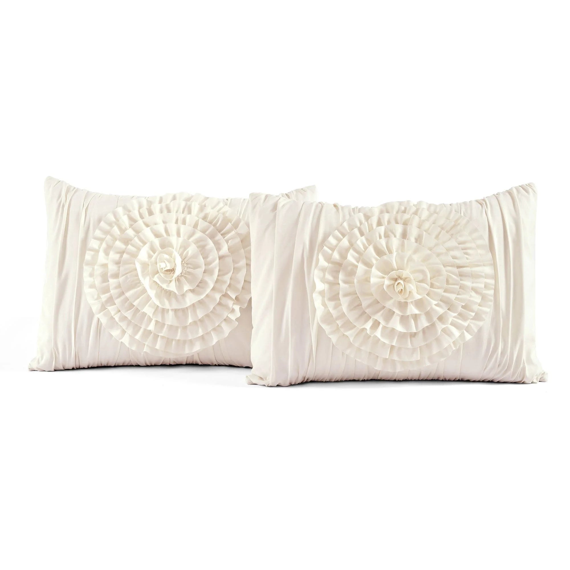 Serena 3-Piece Bedding Comforter Set